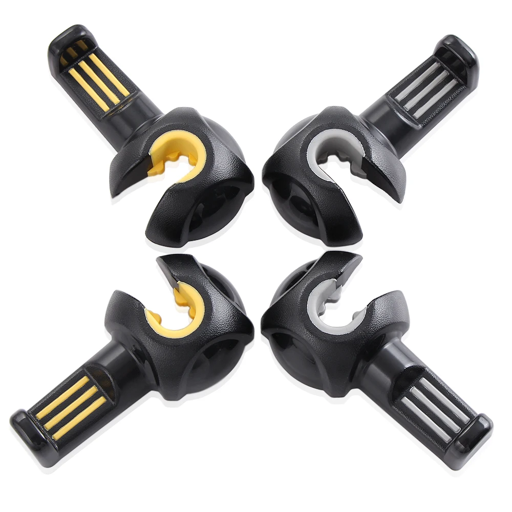 

2pcs Car Back Seat Headrest Hanger Holder Hooks for Mazda CX-5 CX-7 CX-3 CX-9 mazda3 mazda6 mazda2 CX-5 ATENZA MX-5 RX-8 Axela