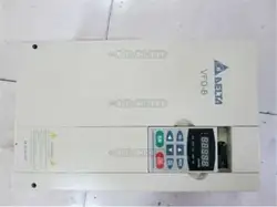 1 Шт. Используется ДЕ + Инвертора Vfd220b43a 22Kw 380 В Промышленные Плк Промышленный Модуль М