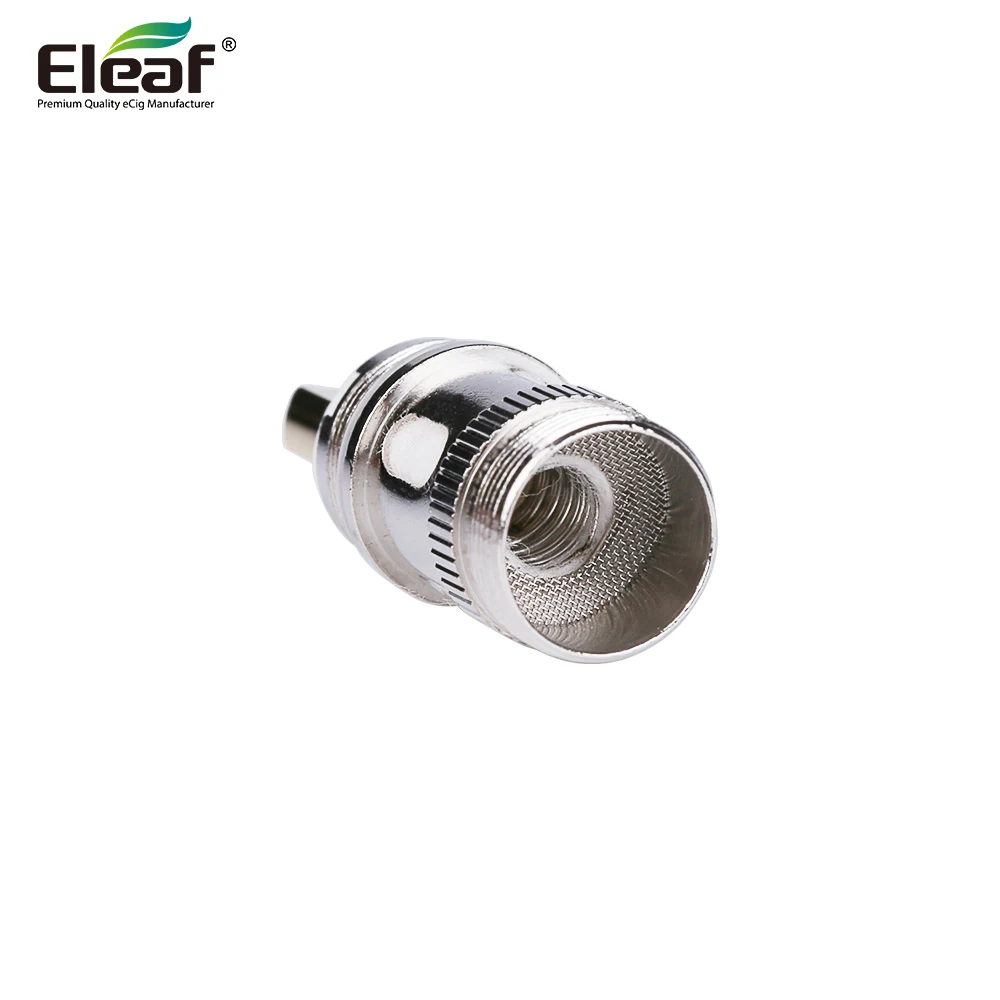 Сменная катушка Eleaf ECL 5 шт. оригинальная 0 18 Ом/0 3 Ом для испарителей iJust 2/MELO 3/iJust