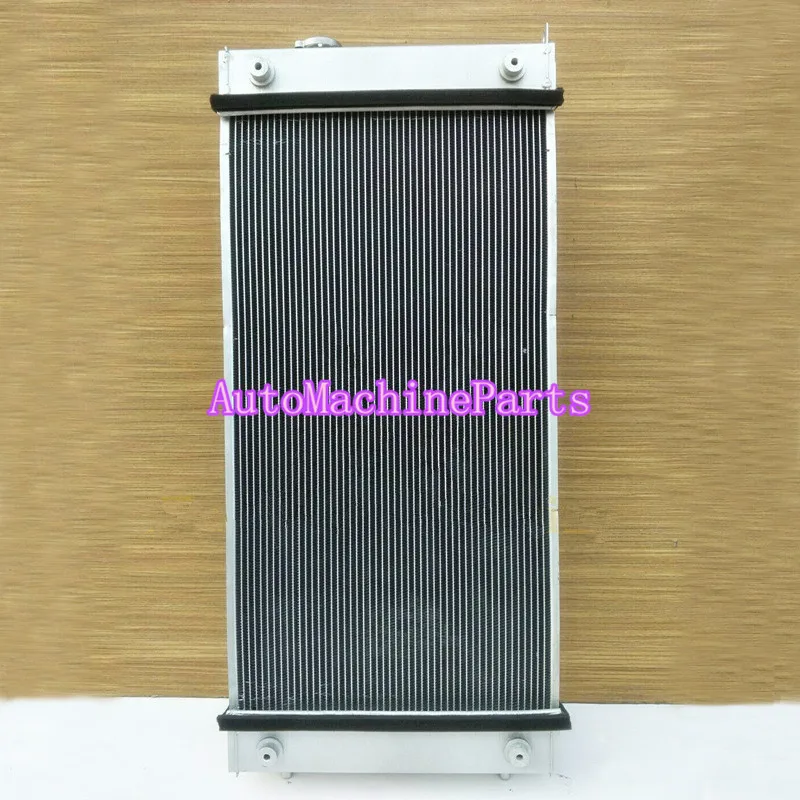 

New Water Tank Radiator For Sumitomo SH200-5