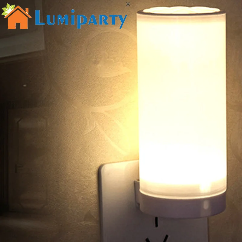 Us 1199 40 Di Scontolumiparty Dimmable Ha Condotto La Luce Di Notte Lampada Da Tavolo Scrivania Senza Fili Di Telecomando Camera Da Letto Lampada
