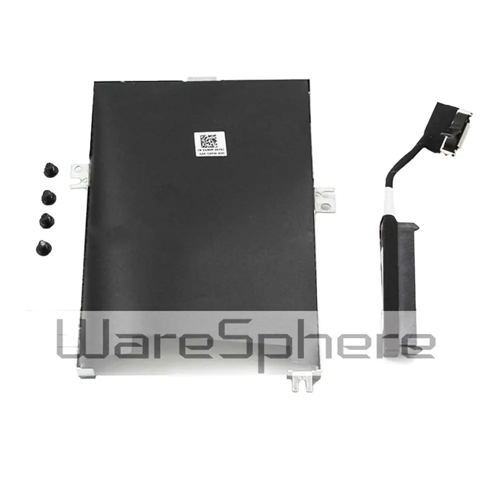 

NEW SATA Hard Drive HDD Connector Cable 80RK8 SATA Hard Drive HDD SSD 7mm Caddy 4JMFP for Dell Latitude E5470