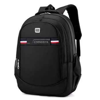 

Men Backpacks Women Backpacks Nylon School Bags for teenagers boys girls Lovers College School Backpack Mochila