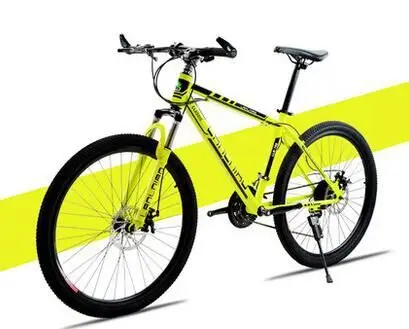 Flash Deal High-carbon steel 21 speed 26 inch straight handlebar cycling producers mountain bike 8 Flash Deal High-carbon steel 21 speed 26 inch straight handlebar cycling producers mountain bike 8