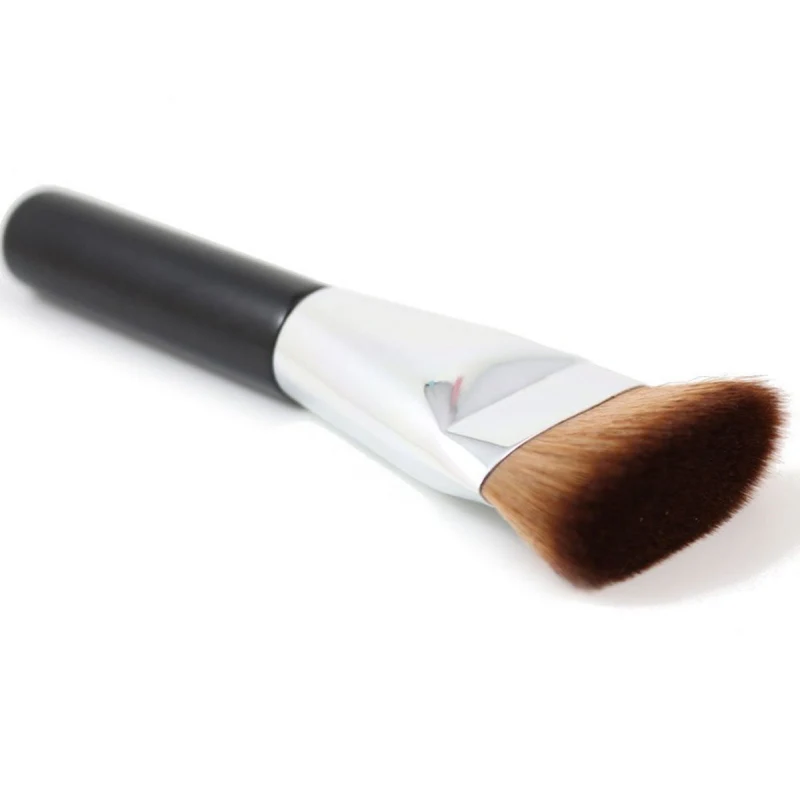 1pc Professional New Flat Contour Brush foundation sculpting Brush Makeup Brushes 1pc Professional New Flat Contour Brush foundation sculpting Brush Makeup Brushes