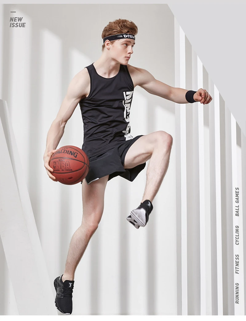 Willarde спортивные жилеты для бега Для мужчин тренажерный зал одежда быстросохнущая без рукавов топы спортивные для бега трусцой для баскетбола Майки майка