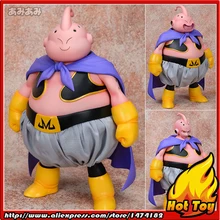 100% Original MegaHouse Dimension of DRAGONBALL D.O.D Complete Action Figure – Majin Buu from “Dragon Ball”
