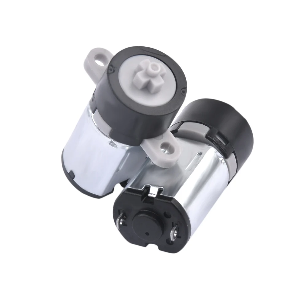 

Miniature Reducer Motor Precision Reduction Model 10MM Planetary Gear For Diy Toy Turns Intelligent Electronic Motors