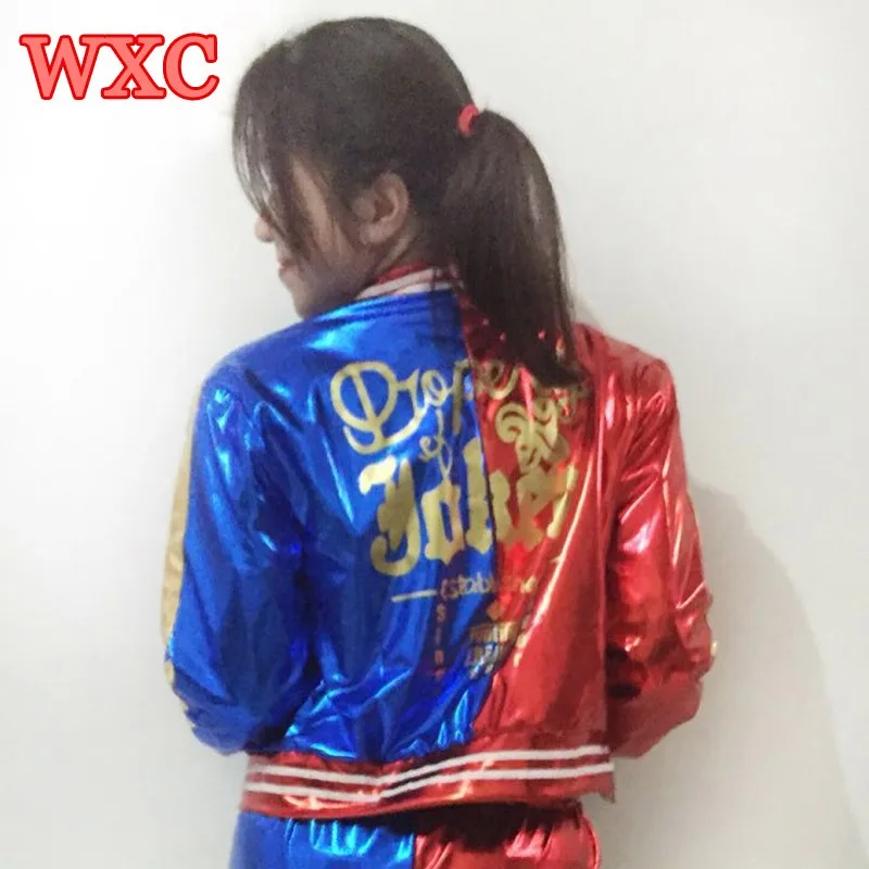 Cosplay Jacket