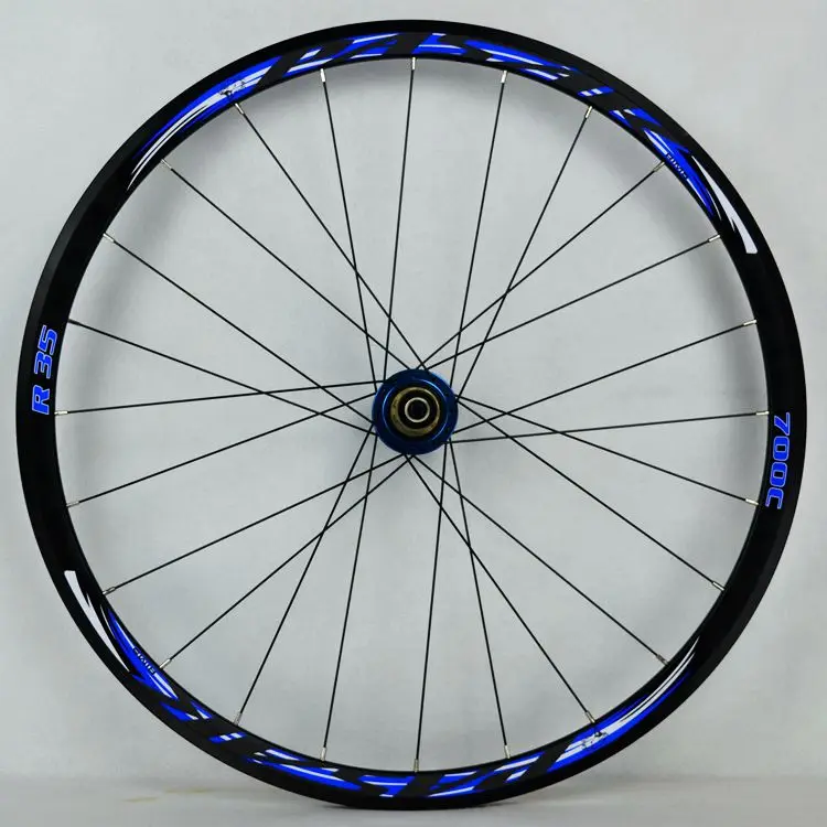 Clearance 700C Disc Brake Road Bike Wheelset Cross Country Bicycle Wheel V/C Brake ultralight 1700g Rim 30mm 6 Clearance 700C Disc Brake Road Bike Wheelset Cross Country Bicycle Wheel V/C Brake ultralight 1700g Rim 30mm 6