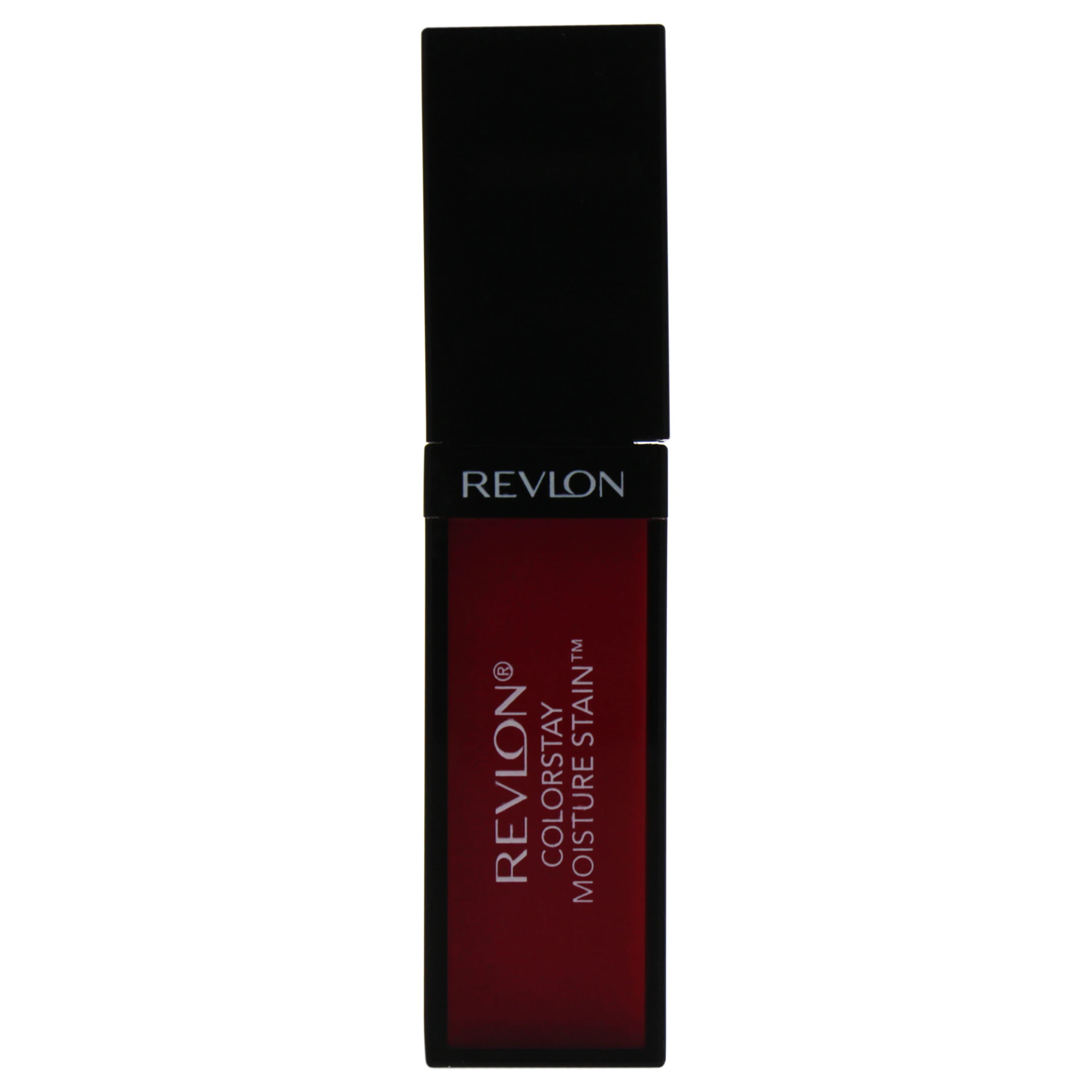 ColorStay Moisture Stain - # 015 Barcelona Nights by Revlon for Women - 0.27 oz Lipstick
