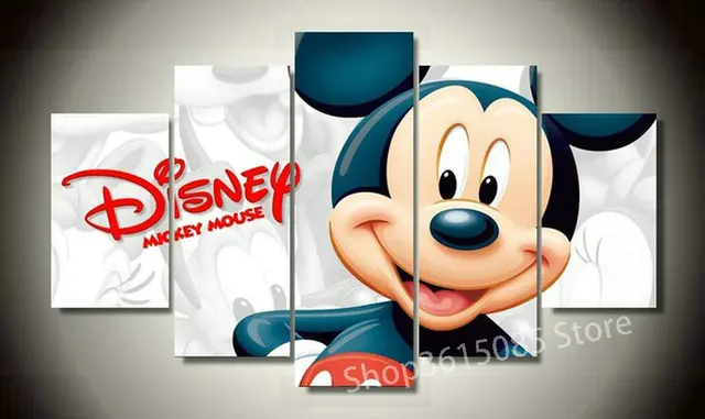 Special Price Multi spell 5d diy diamond painting Mickey Mouse cartoon diamond embroidery room decoration Disney embroidery kit Special Price Multi spell 5d diy diamond painting Mickey Mouse cartoon diamond embroidery room decoration Disney embroidery kit