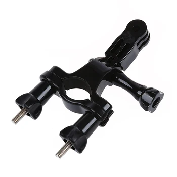 

Camera Bicycle Rack Mount Accessory for Gopro Hero 3-Way Pivot Arm HOT