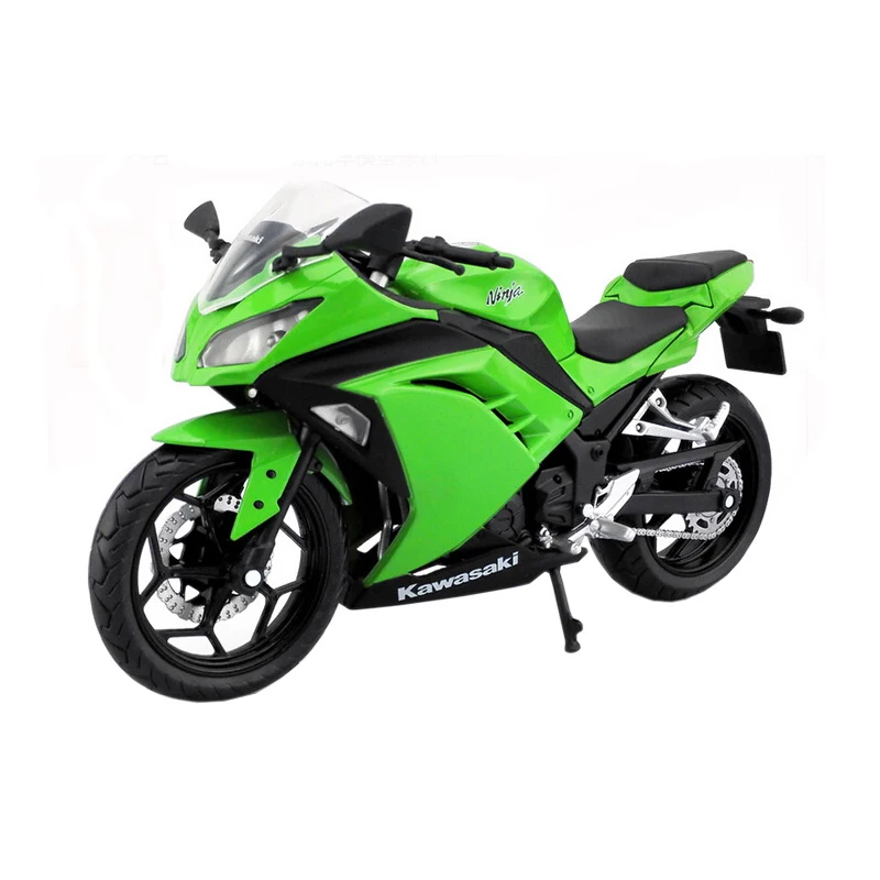 kawasaki motorized ride on toys