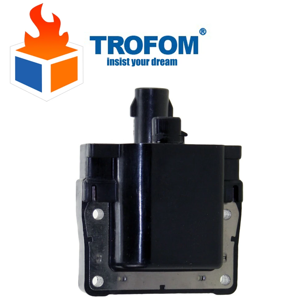 

Auto Ignition Coil For TOYOTA 4Runner CELICA LITEACE MR 2 HILUX VOLKSWAGEN VW TARO LEXUS LS GS 1.5 2.0 2.4 3.0 4.0 90919-02197