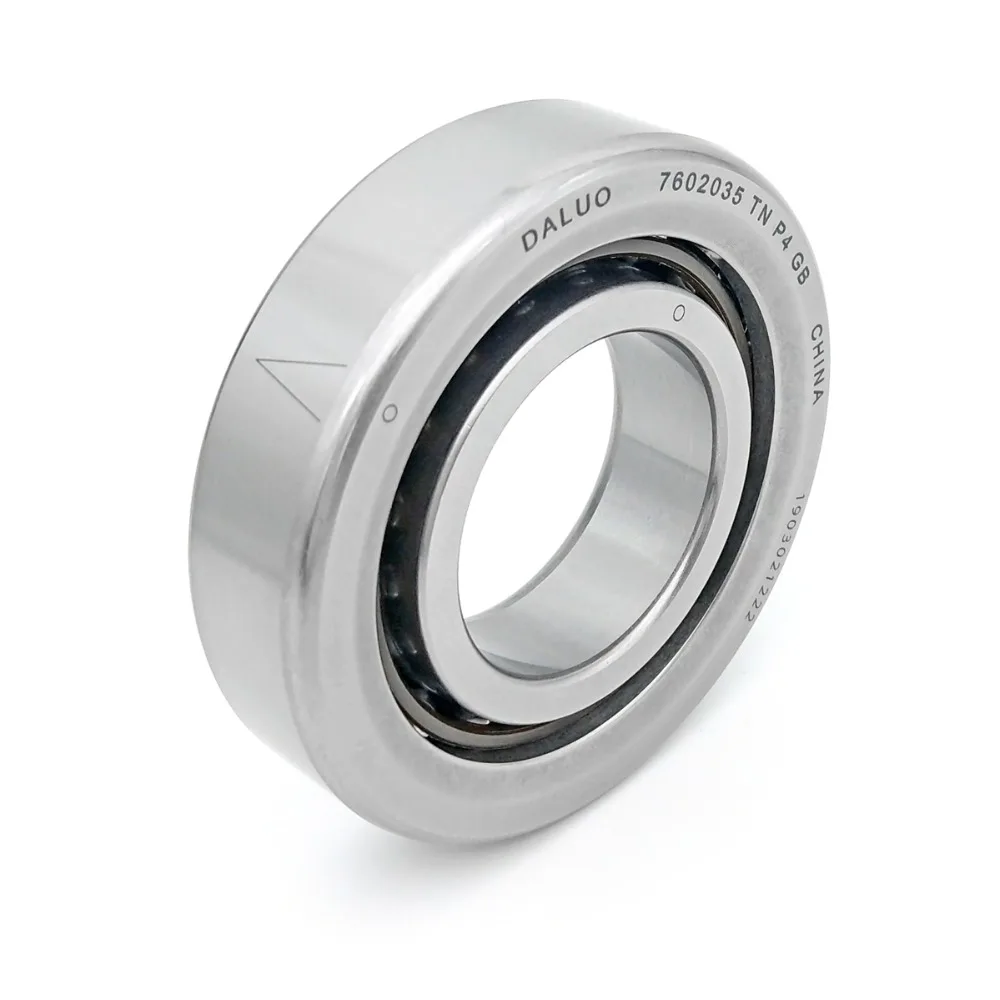 7602035 TN P4 GB DALUO BEARING 6