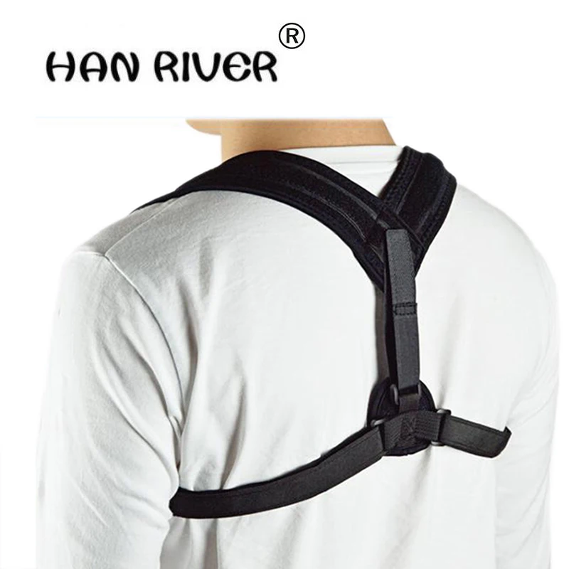 Пояс для коррекции осанки взрослых дышащий мужчин и женщин|correct belt|posture correctionposture