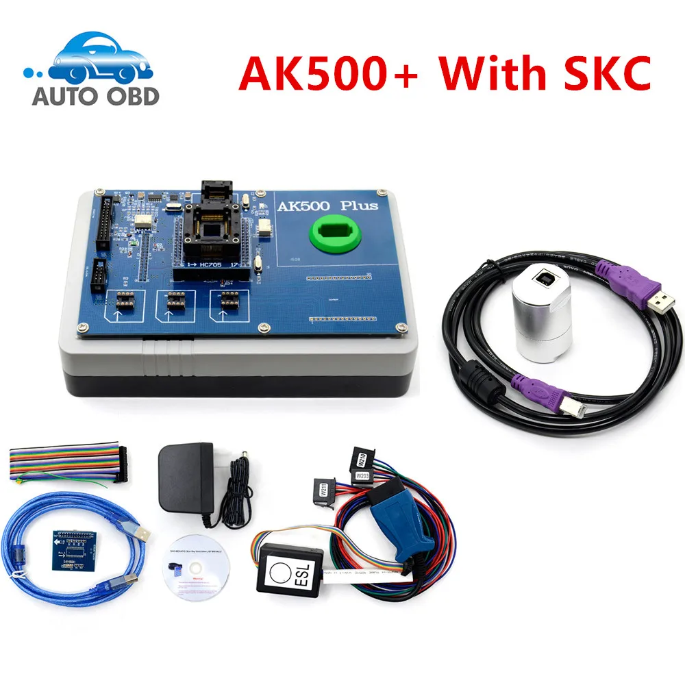 Prix pour 2017 Date AK500 + AK500 Programmeur principal pour Mercedes Benz Avec L'EIS SKC Calculatrice AK500 Pro pour Mercedes AK500 Clé programmeur Prix pour 2017 Date AK500 + AK500 Programmeur principal pour Mercedes Benz Avec L'EIS SKC Calculatrice AK500 Pro pour Mercedes AK500 Clé programmeur