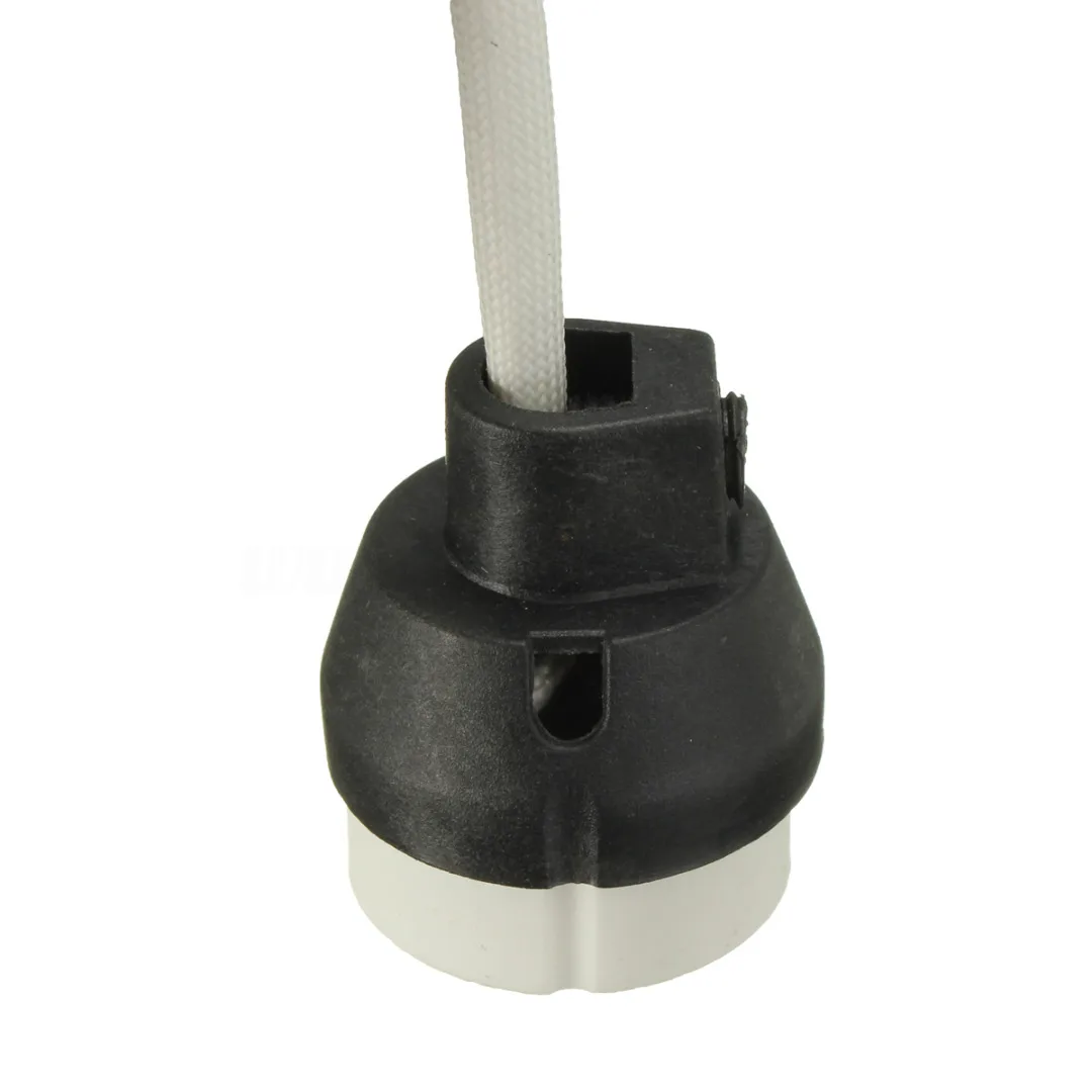 GU10 Mains Lamp Holder Bulb Connector Base & Connecting Block / Bridge New GU10 Mains Lamp Holders