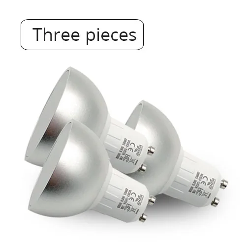 Smart gu10 bulbs alexa deals