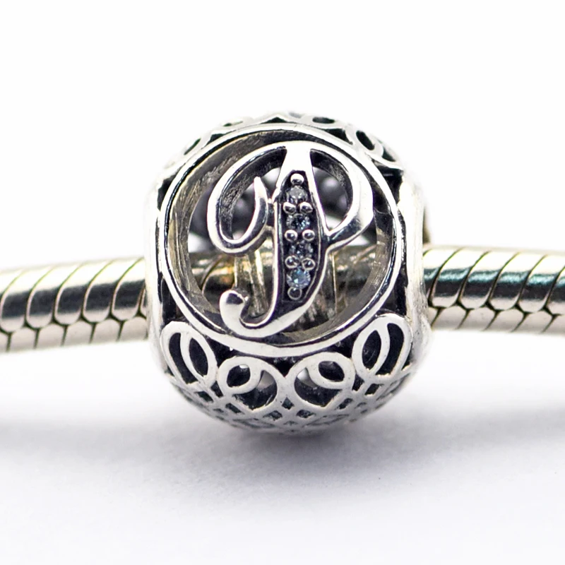 charm iniziali pandora charm iniziali pandora