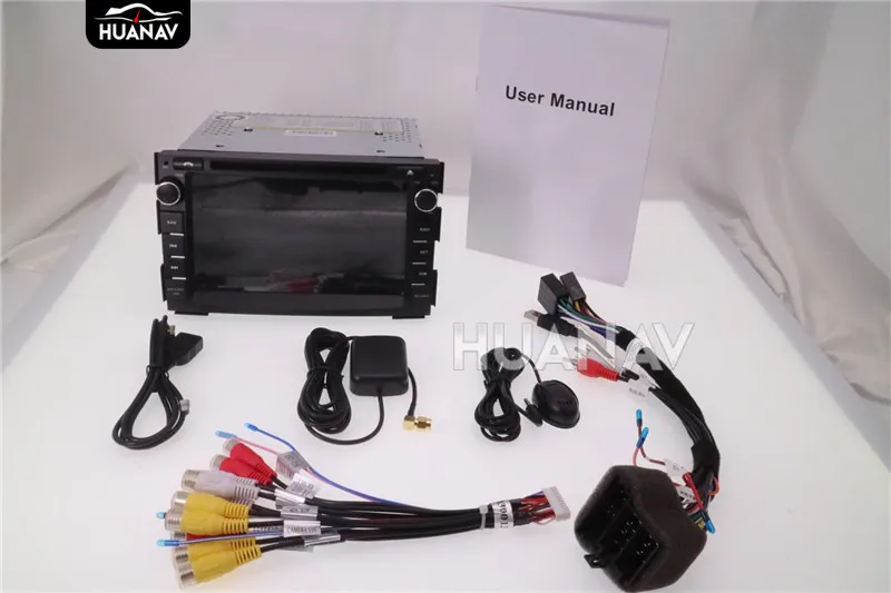 Discount Car DVD player GPS navigation for Kia Ceed 2010-2012 KIA Venga 2010-2016 2 din radio stereo unit Android8.0 4GB+32GB/Android7 11