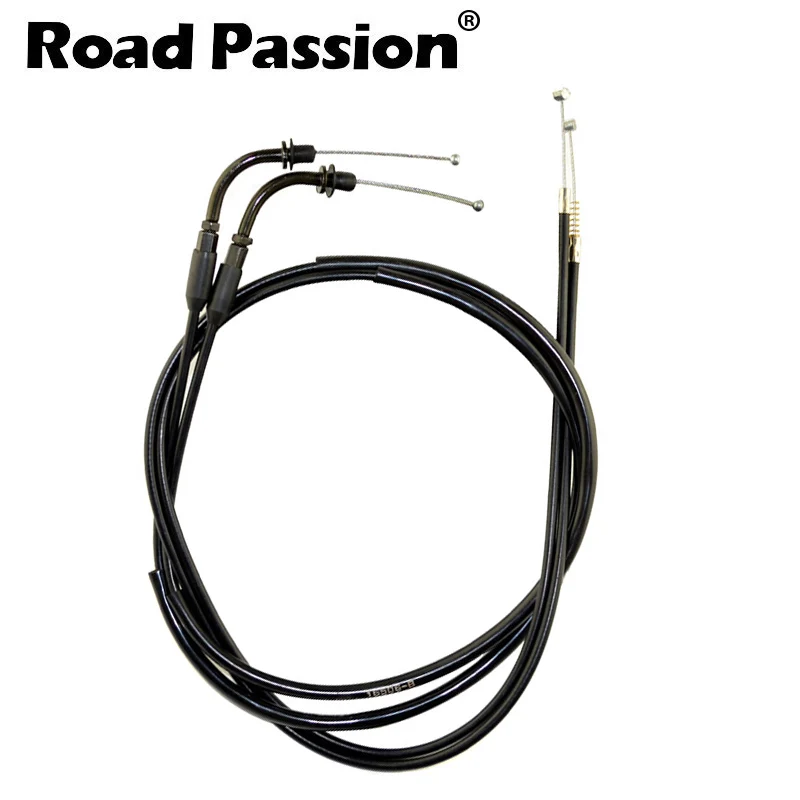 Road Passion мотоцикл 90 см/110 см/130 см/150 см ускоритель кабель/проволочный/линия для HARLEY