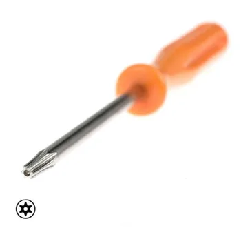 

Gamepad Case Disassemble Install Repair Tools TORX T8 Screwdriver for Xbox 360 Wireless Controller Opening Tool Screw Driver