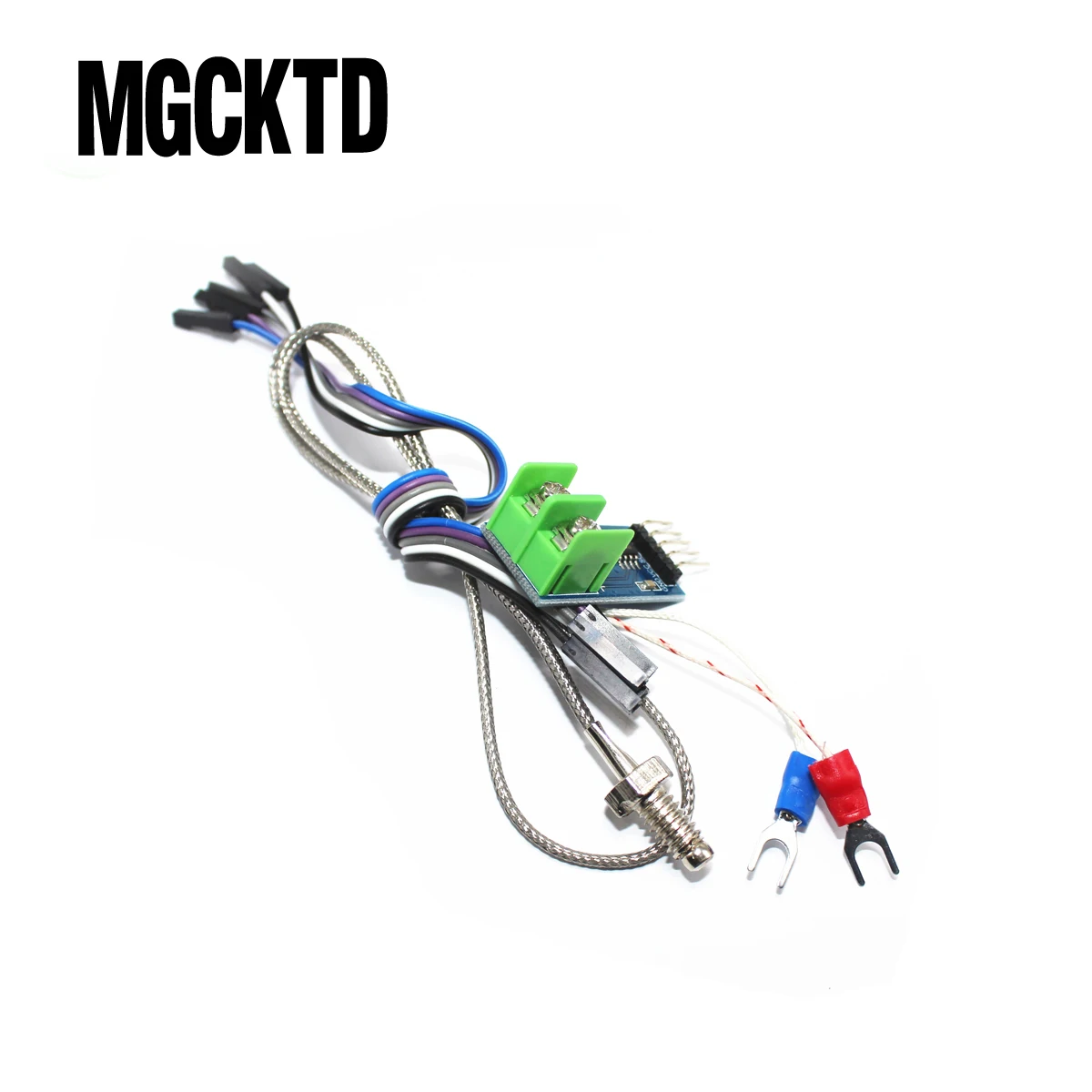 

200 to 1350c MAX31855 Module K Type Thermocouple Thermocouple temp Sensor new
