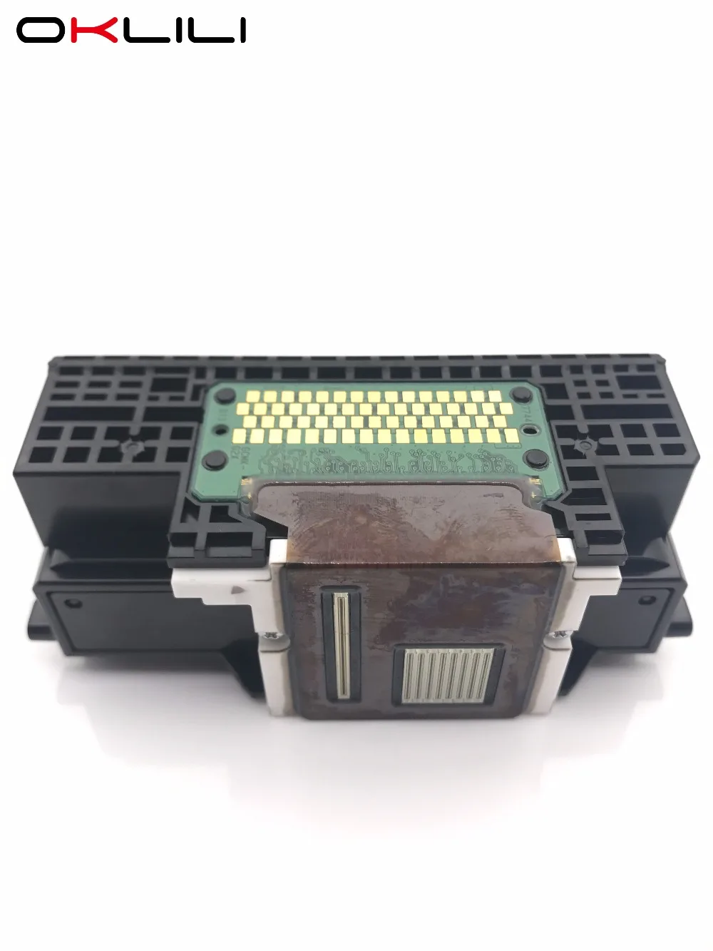 Оригинальная печатающая головка OKLILI для Canon PIXMA MP980 принтеров с принтом в виде QY6