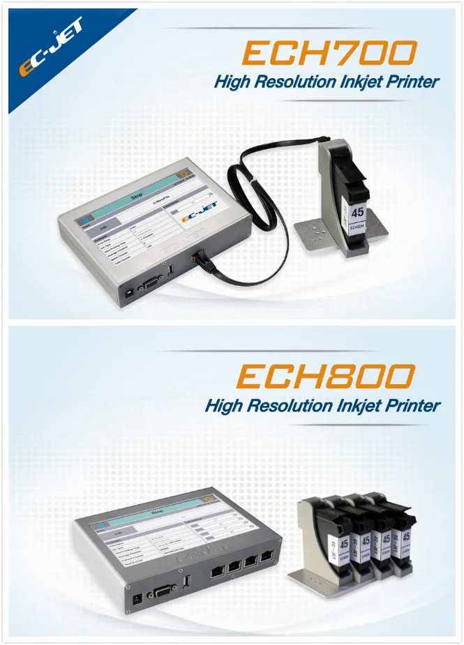 ECH