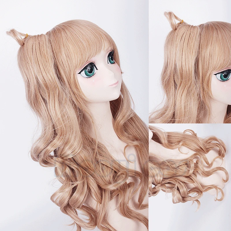Kotori Minami cosplay wig04