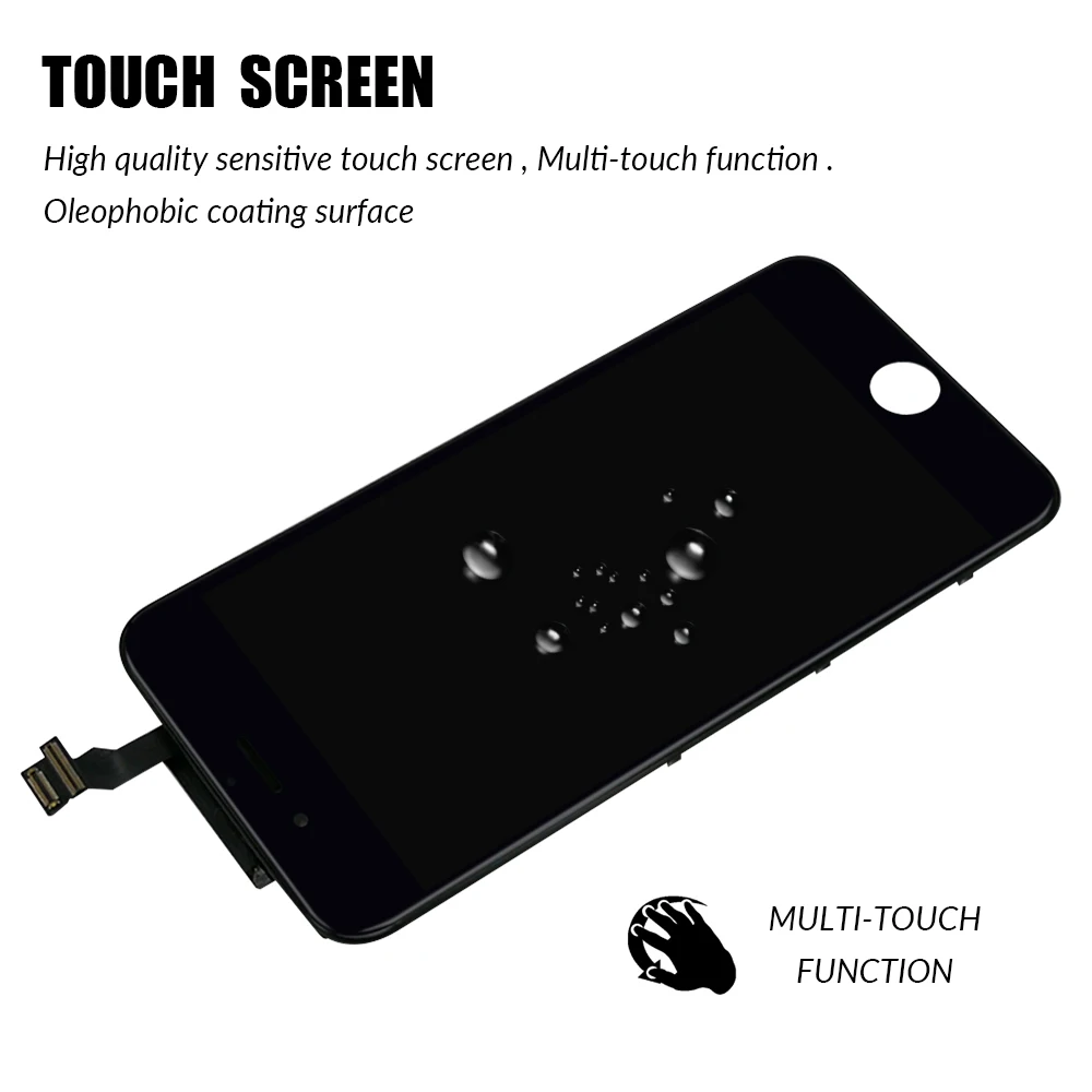 Grade-AAA-LCD-For-iphone-6-Display-Touch-Screen-Digitizer-Replacement-Full-Assembly-for-iPhone-6
