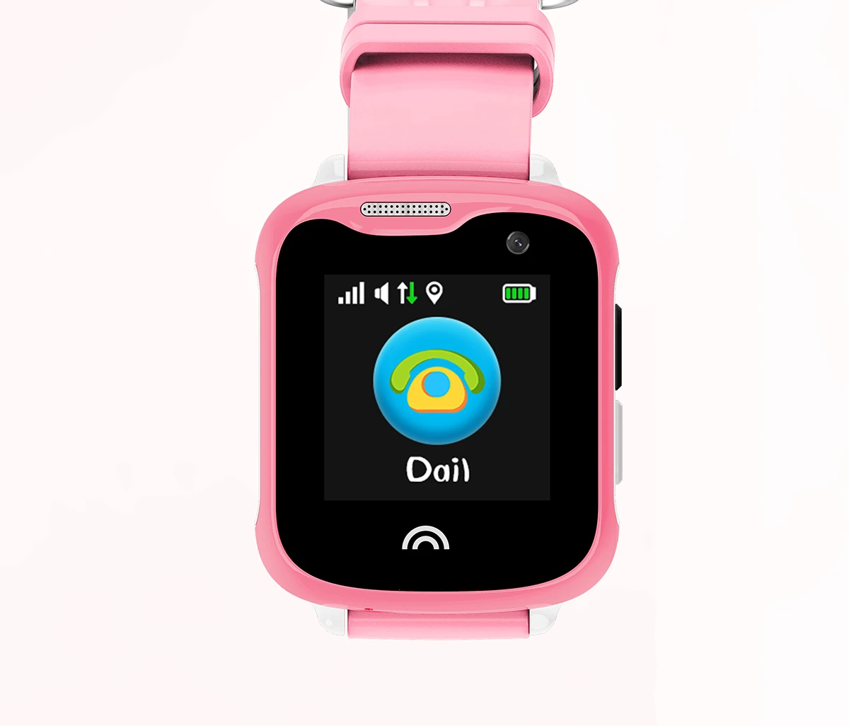 Kind Slimme Horloge D7 Met Camera Touch Screen GPS Horloge SOS Oproep  Locatie Kinderen Smartwatch voor Kinderen GPS Tracker Gratis APP|GPS  Trackers| - AliExpress