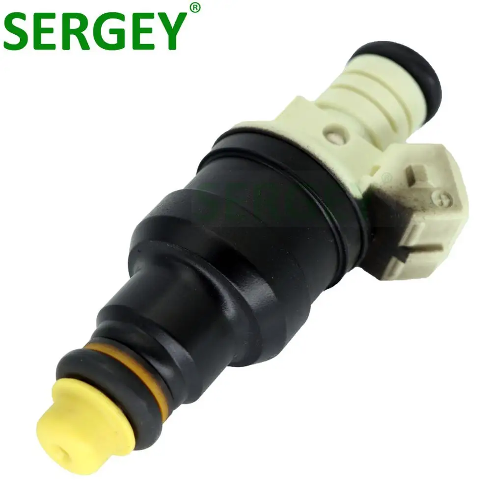 SERGEY Remanufactured Fuel Injector Nozzle For B M W K1 K100 K1100 K1200 OEM 0280150705 0 280 150 705