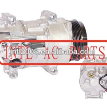 4471907700 4471905231 4471905230 A0012309111 6SEU16C авто компрессор кондиционера для Mercedes-Benz A-class W169 B-class W245