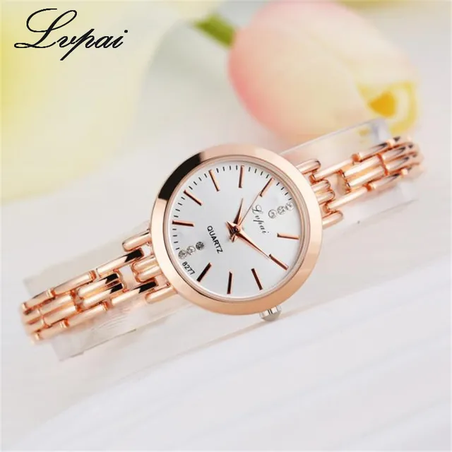 Lvpai Brand Luxury Women Bracelet Watches Fashion Women Dress Wristwatch Ladies Lvpai Brand Luxury Women Bracelet Watches Fashion Women Dress Wristwatch Ladies