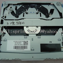 Fujitsu десять навигационный механизм DVD DV-05-04 для audimmi 3g Mercedes gps COMAND NTG2.5 Reparacion автомобильный аудио DV-05-30 BMWX5