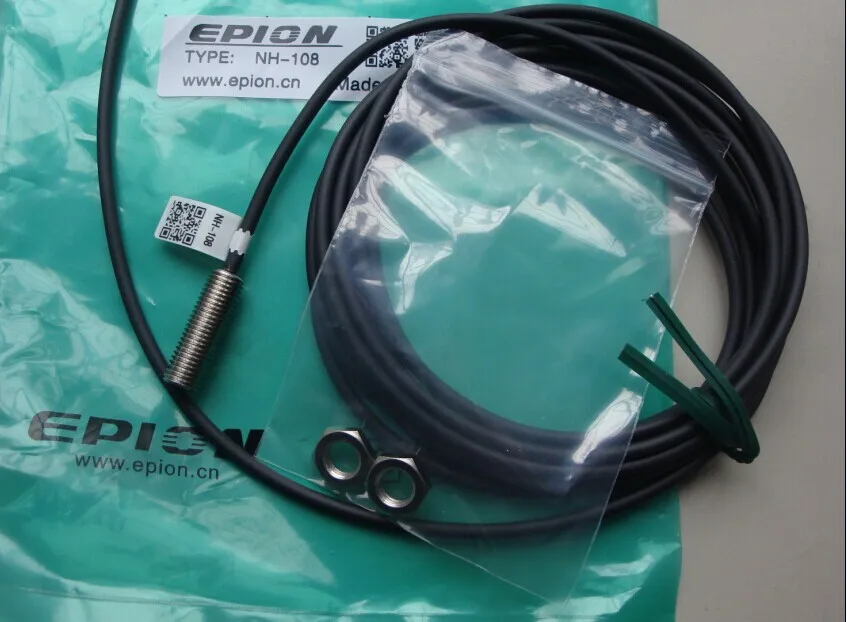 

Free shipping Close to the sensor NH-108 new original authentic