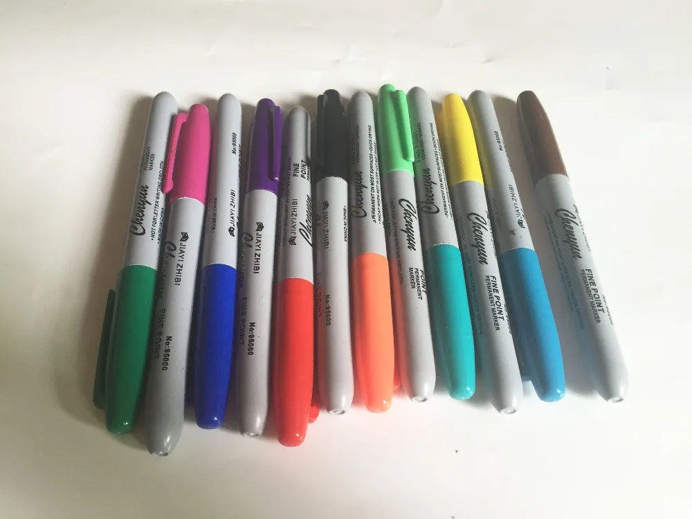 12-pcs-Novelty-Professional-Tattoo-Transfer-Skin-Pen-Tattoo-Skin-Marker-Pen-For-Tattoo-free-shipping (3)