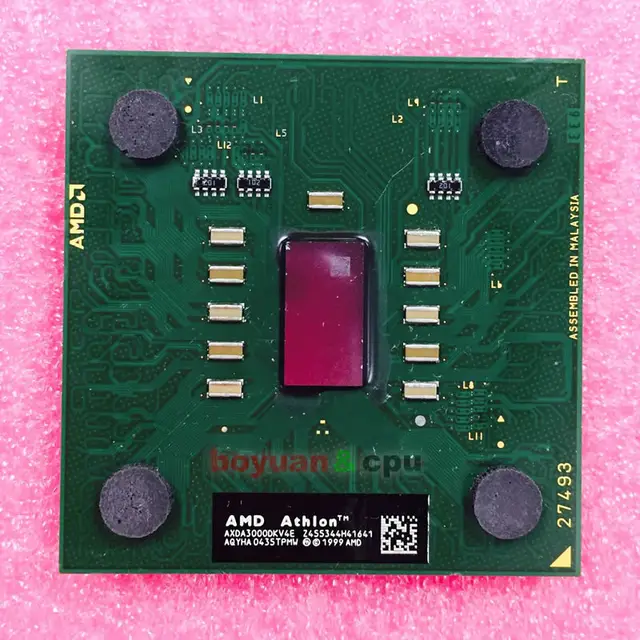 AMD ATHLON XP 3000 DRIVERS DOWNLOAD (2019) AMD ATHLON XP 3000 DRIVER