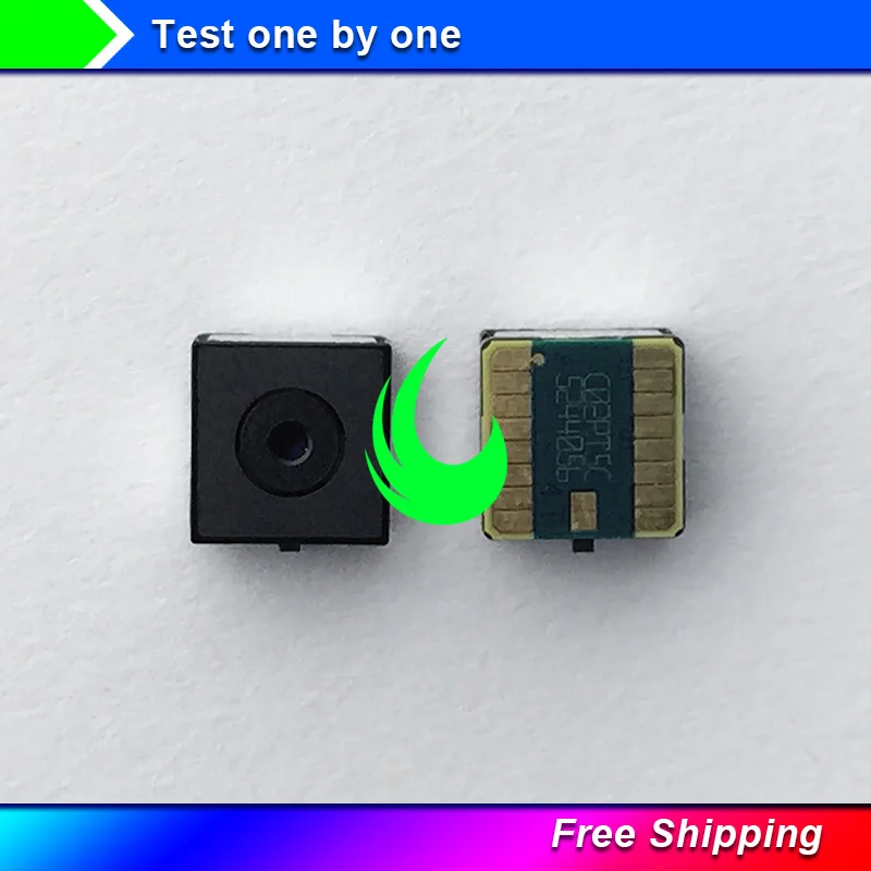 

Original For Nokia Lumia 535 N535 Rear Big Back Camera Flex Cable Main Camera Module Replacement Parts Free Track
