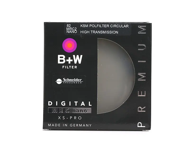 B+ W HT KSM MRC Digital CPL 49 52 58 62 67 72 77 82 мм поляризационный фильтр CIR-PL Multicoat для объектива камеры