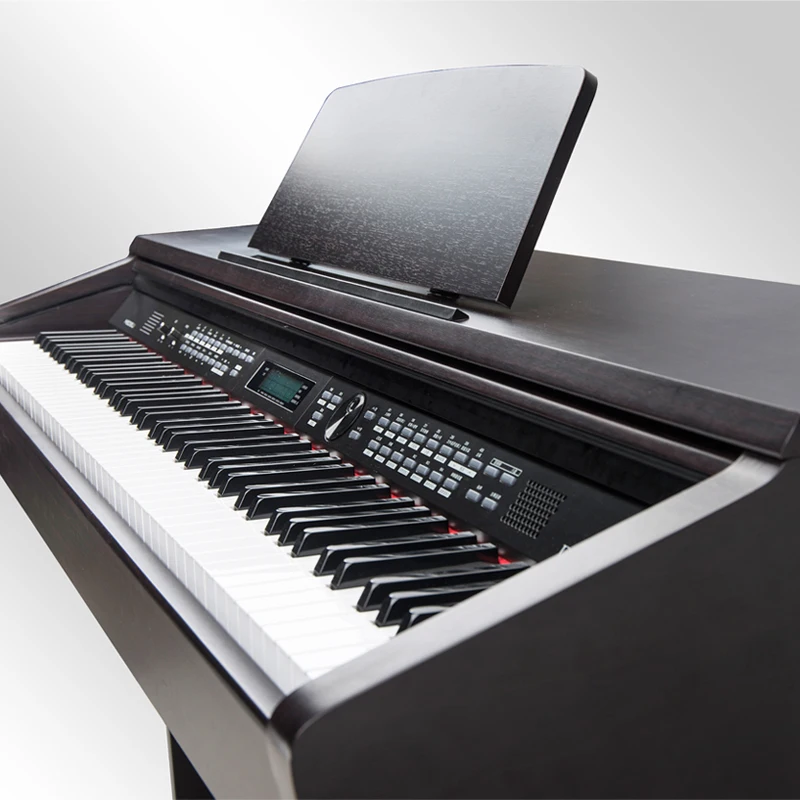 320 Digital Piano electric piano 88 key smart Electronic organ