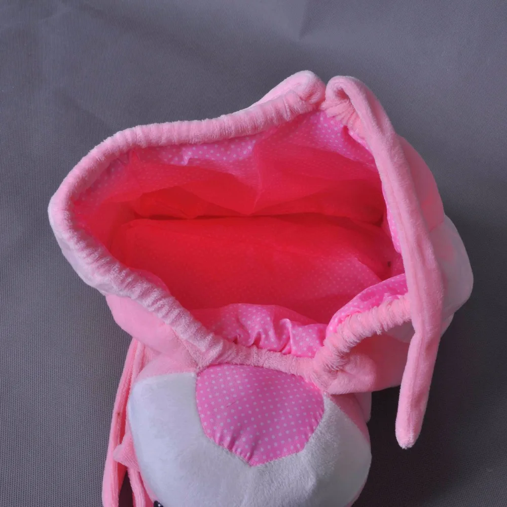 [В наличии] аниме Danganronpa рисунок Nanami Chiaki кошка рюкзак косплей реквизит животное