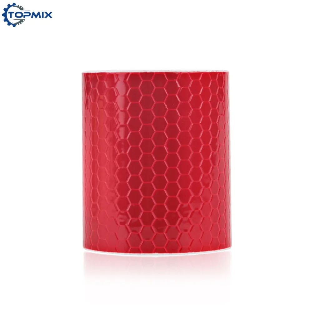 5cmX3m Car Reflective Tape 4