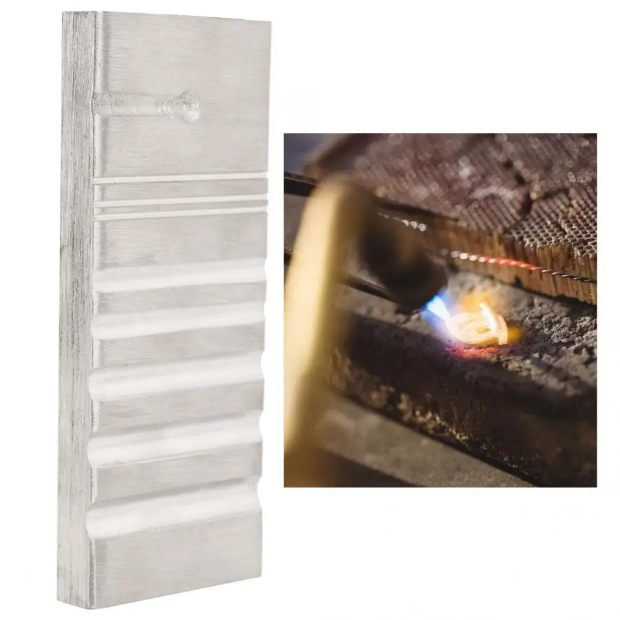 

Professional Jewelry Making Processing Tool Bracelet Ring Channel Bangle Groove DIY Tool Handmade Gold And Silver Tool Jeweler