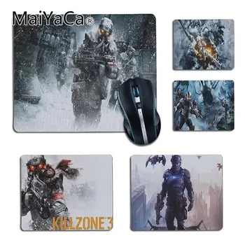 

MaiYaCa High Quality Killzone Printing Rubber Pad to Mouse Game for Dota2 CS Player gaming mouse pad