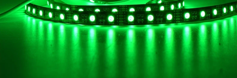 SK6812 RGBW-60-12v-7