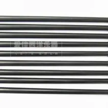 100 шт. флейта палочки хорошую форму материала флейта Запчасти